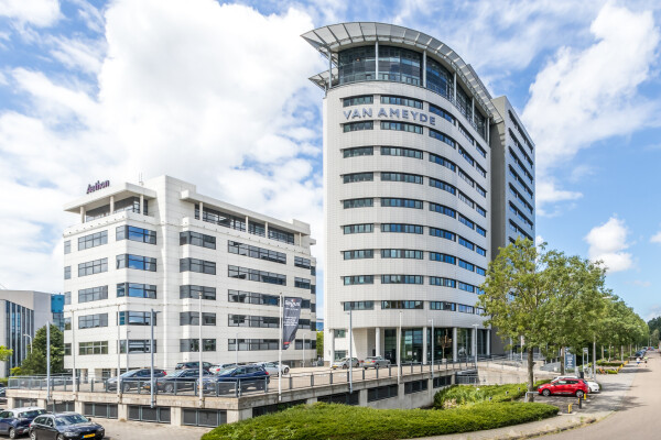 Einsteinlaan 2-30 Rijswijk