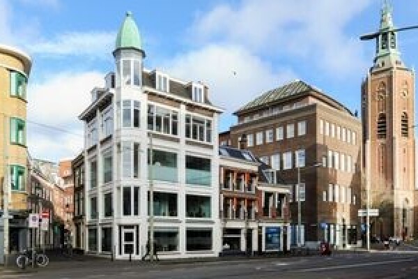 Torenstraat 35A Den Haag