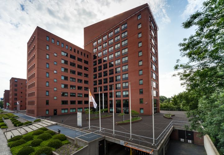 Bordewijklaan 38
