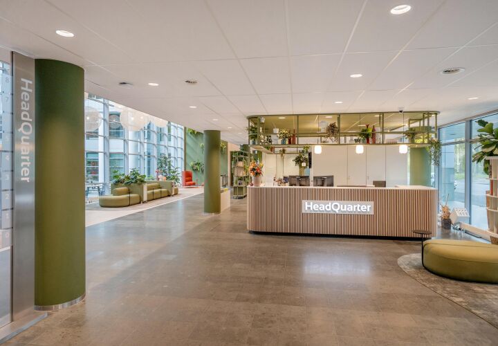 Wilhelmina van Pruisenweg 104