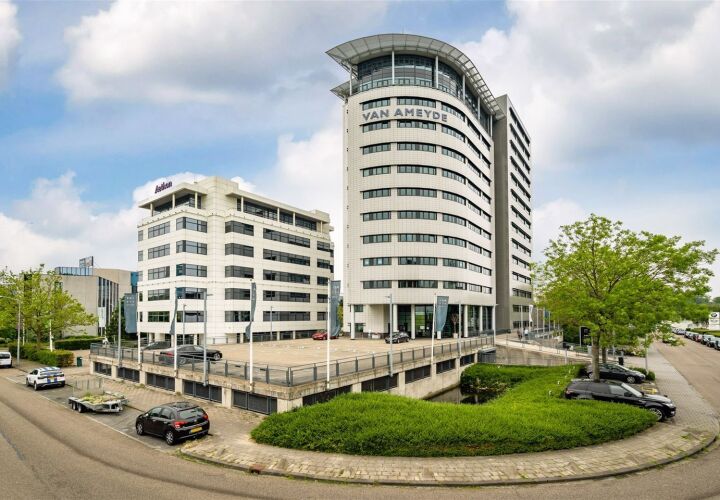 Einsteinlaan Rijswijk