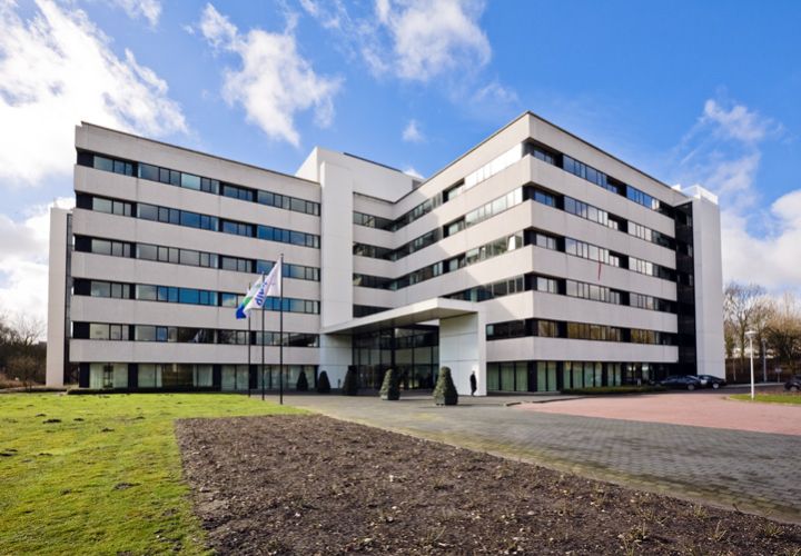 Boerhaavelaan Zoetermeer