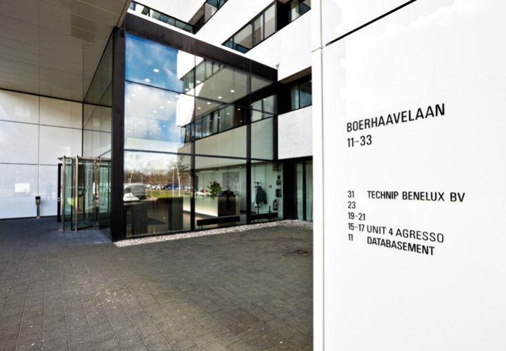 Boerhaavelaan 11 -33