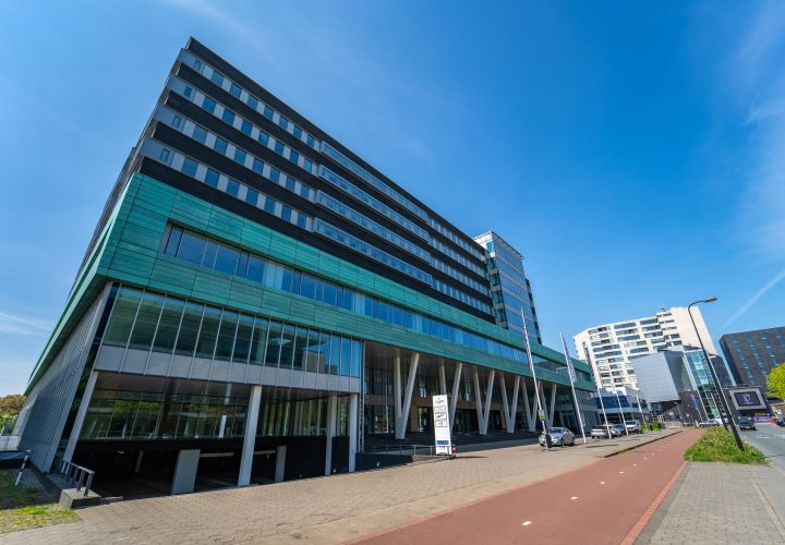 Lange Kleiweg 6