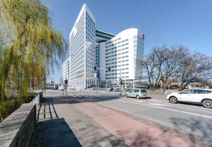 Maanweg Den Haag