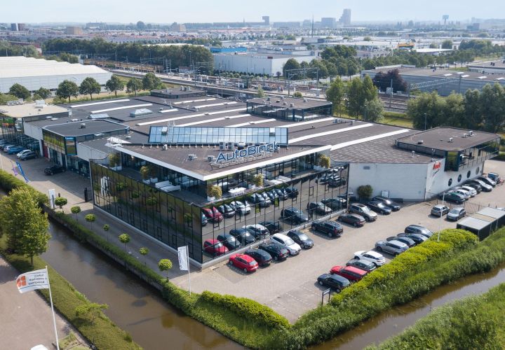 Rhone Den Haag