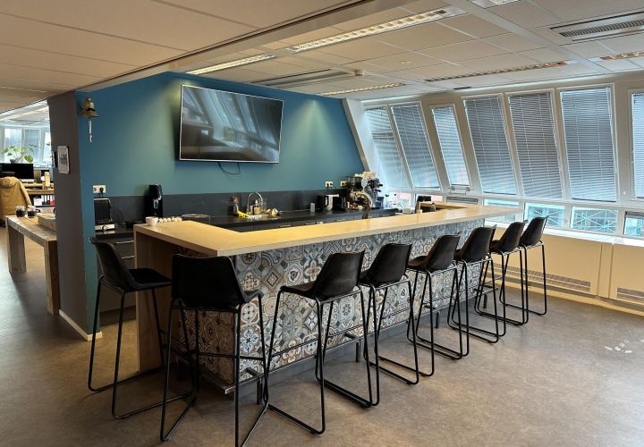 Oranjebuitensingel 6