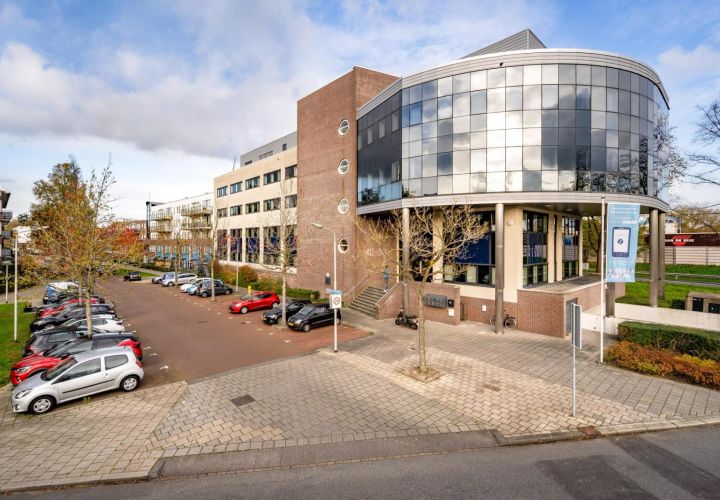 Staalweg Delft
