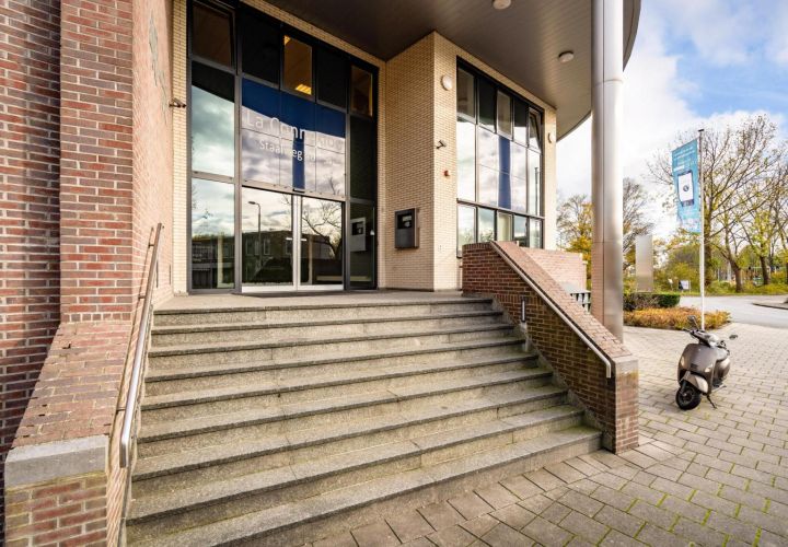 Staalweg 40