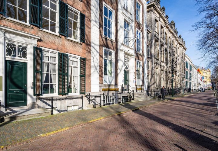 Lange Voorhout 30