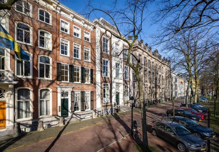 Lange Voorhout 30
