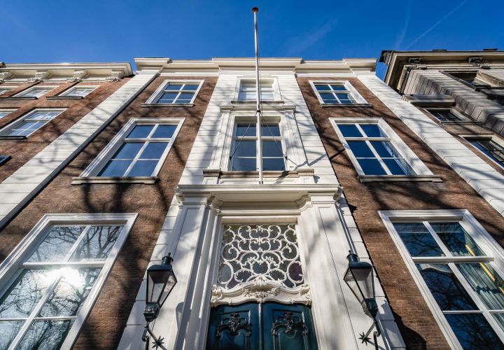 Lange Voorhout 30