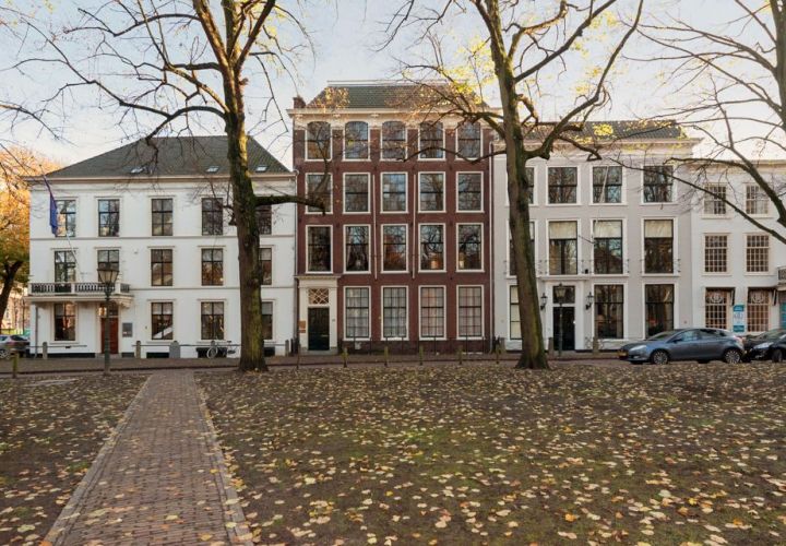 Lange Voorhout 29