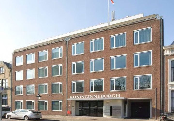 Koninginnegracht 23