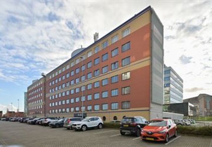 Oude Middenweg 31-53