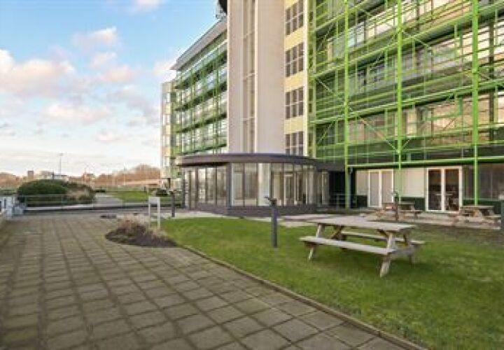 Oude Middenweg 31-53