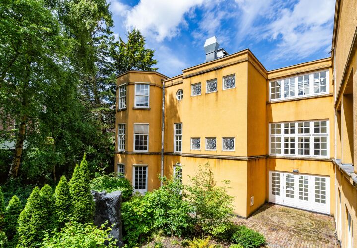 De Ruijterstraat 67 A