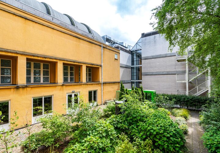 De Ruijterstraat 67 A