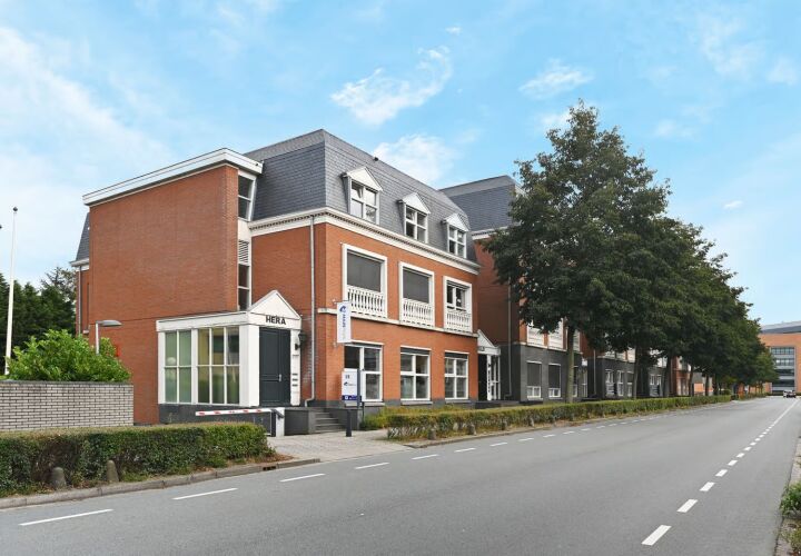 Laan van Vredenoord Rijswijk