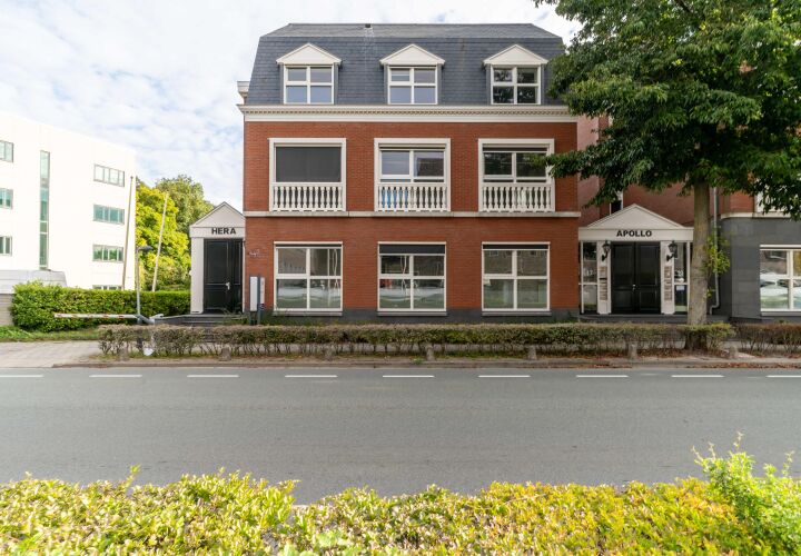 Laan van Vredenoord 15