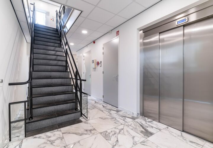 Laan van Vredenoord 15