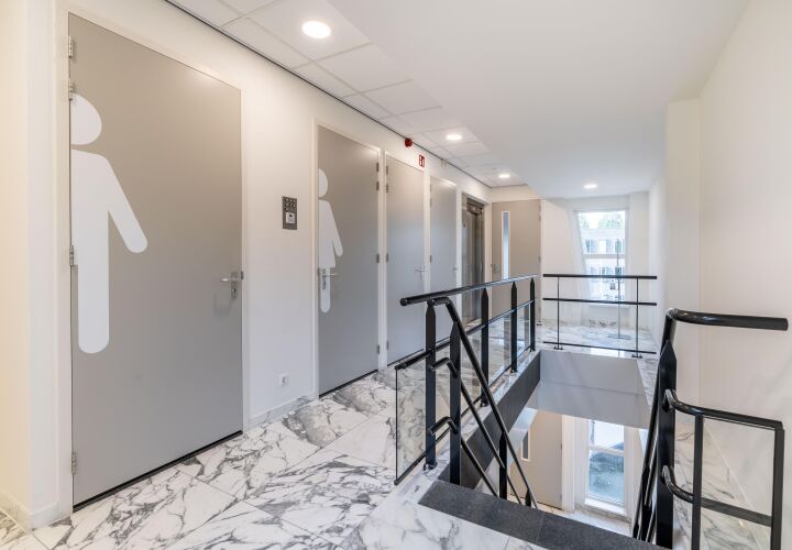 Laan van Vredenoord 15