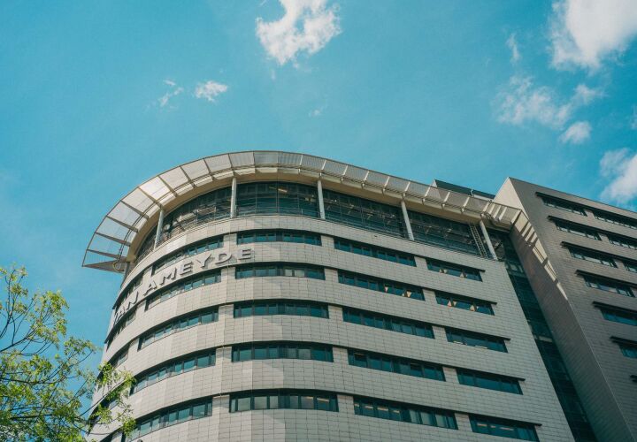 Einsteinlaan Rijswijk